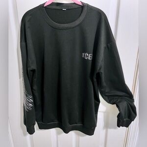 Ladies Sweatshirt
